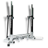 Competition Rack Silver Bullet | Competition Rack Silver Bullet