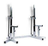 Competition Rack Silver Bullet | Competition Rack Silver Bullet